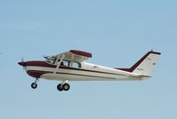 N8452X @ KOSH - Cessna 172C - by Mark Pasqualino