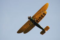 N7286 @ IA27 - Hauling rides from Antique Airfield near Blakesburg, IA during RAGBRAI - by BTBFlyboy