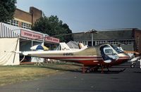G-BATU photo, click to enlarge