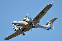 HB-LUK @ EDNY - at fdh - by Volker Hilpert