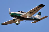 HB-PPM @ EDNY - at fdh - by Volker Hilpert