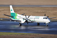 YR-SBK @ EDDL - at dus - by Volker Hilpert