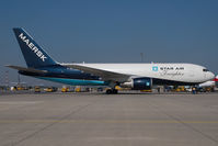 OY-SRI @ VIE - Star Air Boeing 767-200 - by Dietmar Schreiber - VAP