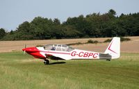 G-CBPC @ EGHP - Help for Heroes Day - by Clive Glaister