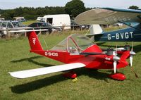 G-SHOG @ EGHP - Help for Heroes Day - by Clive Glaister