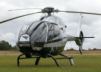G-VIPR @ EGHP - STARLIGHT FOUNDATION DAY PARTICIPANT - by BIKE PILOT
