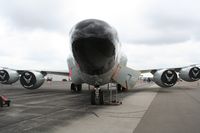 62-4132 @ DAY - RC-135W Rivet Joint - by Florida Metal