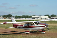 N9298Z @ KOSH - Cessna 177A - by Mark Pasqualino