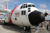 1500 @ YIP - HC-130H - by Florida Metal