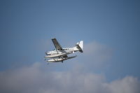 N1213S @ KBFI - SEATTLE -FRIDAY HARBOR - by NORTHWESTERN