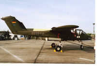 F-AZKM @ BERLIN - Berlin ILA 2002 - by Andreas Seifert