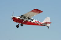 N955SA @ KOSH - American Champion 7GCBC - by Mark Pasqualino