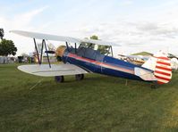 N53040 @ KOSH - EAA Airventure 2009 - by Kreg Anderson