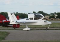 N56RP @ KOSH - EAA Airventure 2009 - by Kreg Anderson
