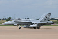 162866 @ AFW - At Alliance Fort Worth - by Zane Adams