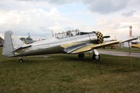 N9067Z @ OSH - N9067Z - by Timothy Aanerud