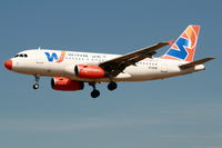 EI-EDM @ EBBR - flight IV428 is descending to rwy 25L - by Daniel Vanderauwera