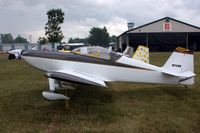 N229X @ OSH - 2005 HARMON ROCKET II, c/n: 250 - by Timothy Aanerud