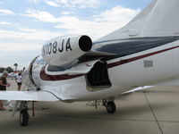N108JA photo, click to enlarge