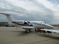N108JA photo, click to enlarge
