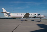 D-CKPP @ VIE - Bin Air Metroliner - by Dietmar Schreiber - VAP