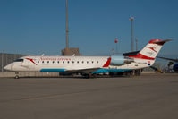 OE-LCM @ VIE - Austrian Arrows Regionaljet - by Dietmar Schreiber - VAP