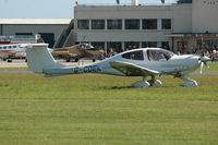G-CDEK @ EGKA - G-CDEK - by Eric.Fishwick