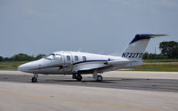 N722TD photo, click to enlarge