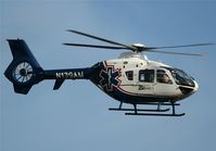 N139AM @ KBFI - KBFI - by Nick Dean