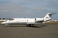 N125LR @ KPAE - KPAE - by Nick Dean