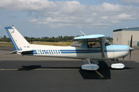 N69186 @ KPAE - KPAE - by Nick Dean