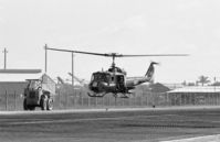 63-12923 - When on active duty US Navy Seawolf Binh Thuy Vietnam - by Mike Madrid
