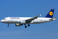 D-AIQR @ FRA - Lahr/Schwarzwald - by The_Planespotter