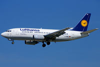 D-ABIZ @ EDDF - Waiting for my Special LH 735 but only got others. - by The_Planespotter