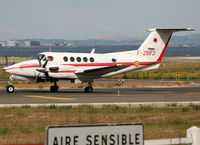 F-ZBFJ @ LFML - Lining u p rwy 32R for departure... - by Shunn311