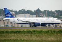 F-WWBJ @ LFBO - C/n 3572 - To be N729JB - by Shunn311
