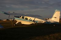 N60JA @ OSH - 1967 Helio H-295, c/n: 1240 - by Timothy Aanerud