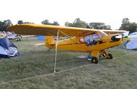 N88456 @ KOSH - EAA Airventure 2009 - by Kreg Anderson