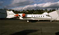 N422CP @ KBFI - KBFI - by Nick Dean