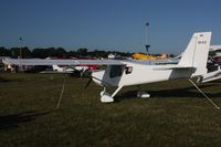 XB-ALE @ OSH - / - by Timothy Aanerud