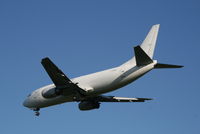 F-GIXS @ EBBR - descending to rwy 25R - by Daniel Vanderauwera