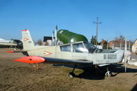 078 - Kecel Military technical park, Hungary - by Attila Groszvald-Groszi