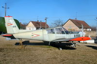 078 - Kecel Military technical park, Hungary - by Attila Groszvald-Groszi
