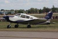 N5738W @ OSH - 1963 Piper PA-28-150, c/n: 28-1434 - by Timothy Aanerud