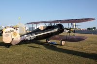N10402 @ OSH - 1930 Laird LC-1B-300, c/n: 188 - by Timothy Aanerud