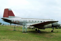 04 @ LHBP - Ferihegy 2. International Airport - LHBP - Hungary - Aircraft collection - by Attila Groszvald-Groszi