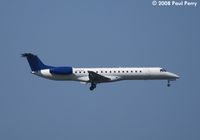 N281SK @ IAD - Sleek and minimalist colors, but very fetching! - by Paul Perry