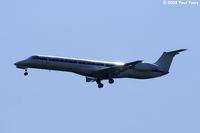 N809HK @ IAD - Bright and shiny! - by Paul Perry