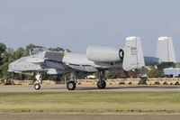 80-0279 @ KOSH - Landing 36 at OSH - by Todd Royer