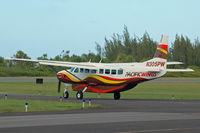 N305PW @ PHHN - At Hana, Maui, Hawai'i - by Micha Lueck